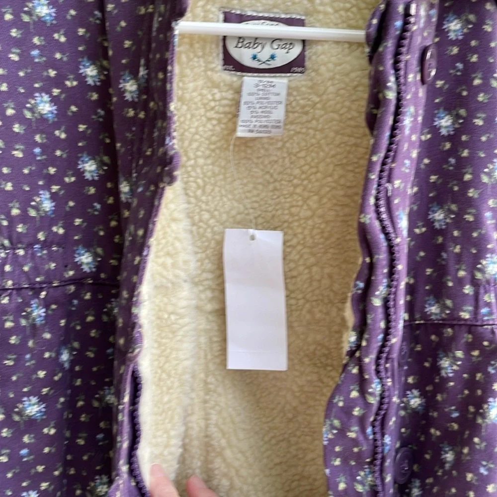 Gap Snowsuit - Picture 4 of 6